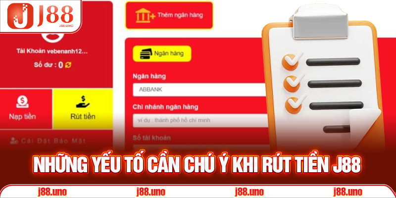 Vấn đề cần chú ý và khắc phục kịp thời khi giao dịch