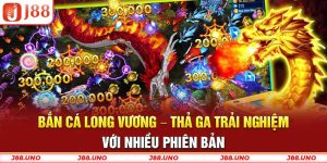 bắn cá long vương