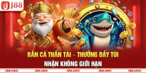 bắn cá thần tài