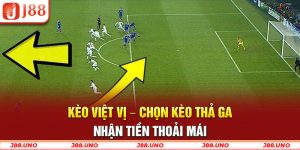 kèo việt vị