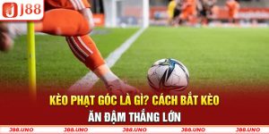 kèo phạt góc