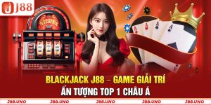 blackjack j88