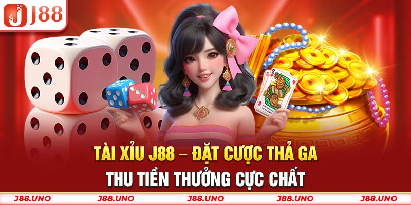 tài xỉu j88