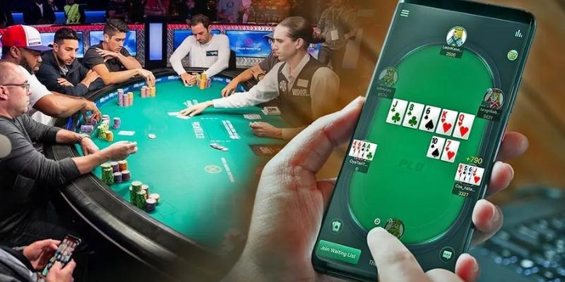 Bí quyết chiến lược cá cược Poker hiệu quả từ chuyên gia