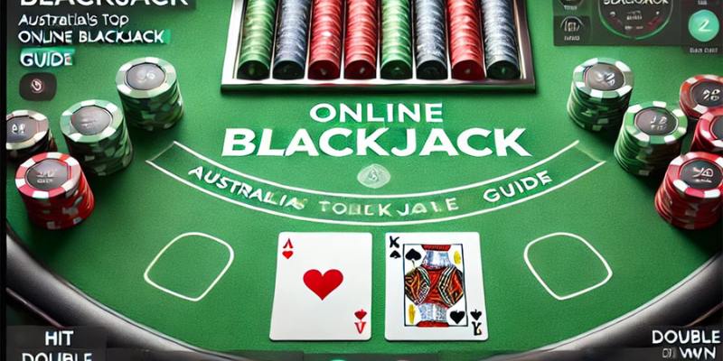 Cập nhật chi tiết về luật đặt cược của game Blackjack J88 đến hội viên