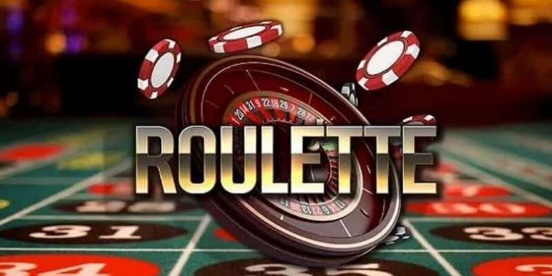 Bàn cược Roulette hấp dẫn thu hút người chơi mạnh mẽ