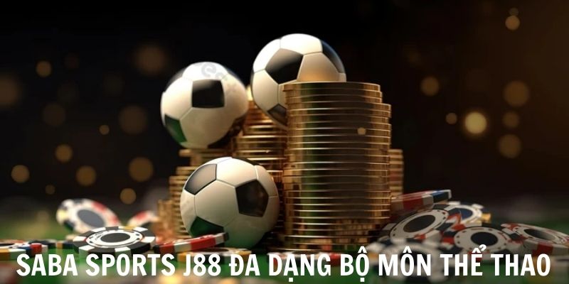 Saba Sports cá cược bóng đá gay cấn