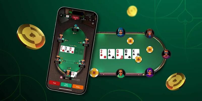 Thông tin khái quát chung về tựa game Poker J88 đến hội viên