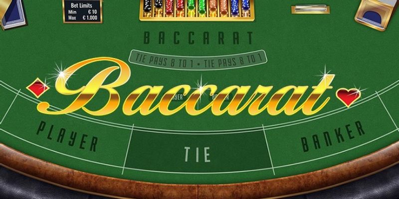 Vài điểm về Baccarat J88