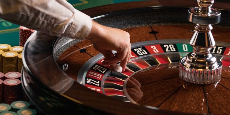 Vài nét cơ bản về Roulette J88