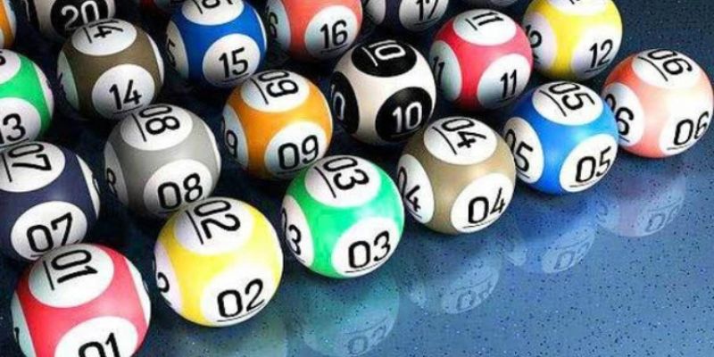 Thông tin về cơ cấu giải thưởng xổ số Bingo18